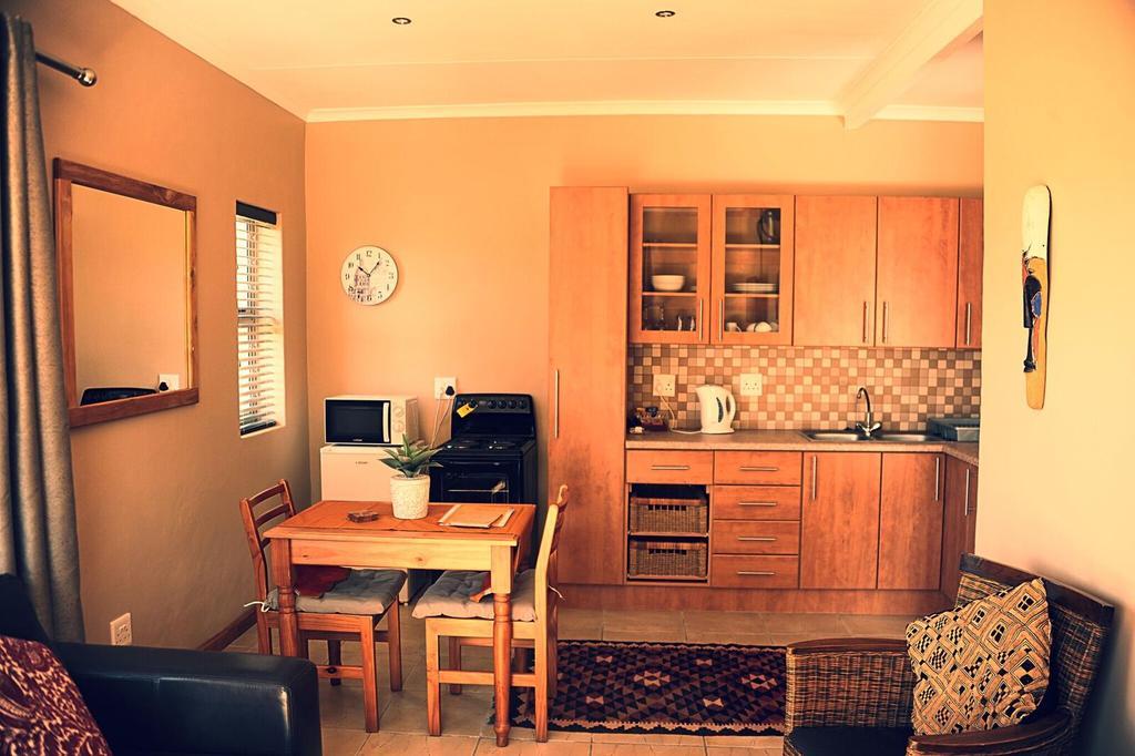Nukakamma River Lodge Колчестър Екстериор снимка