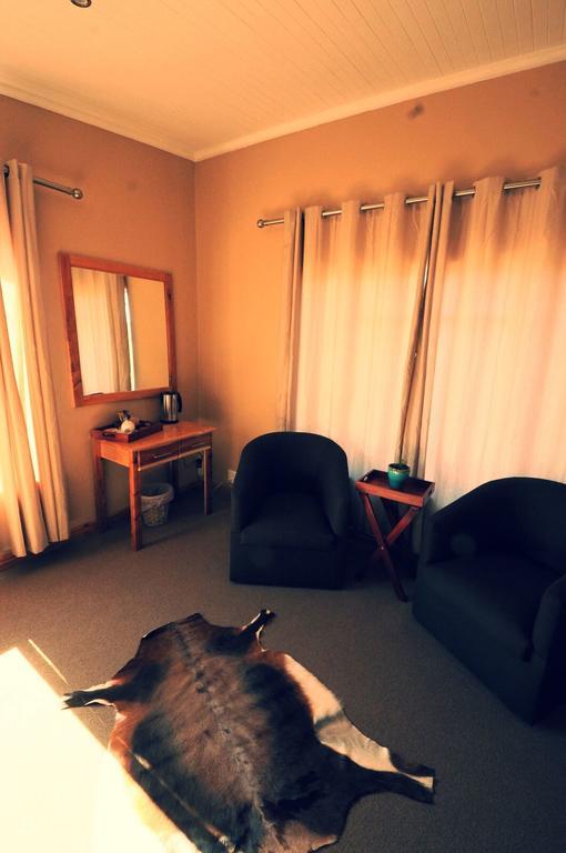 Nukakamma River Lodge Колчестър Екстериор снимка