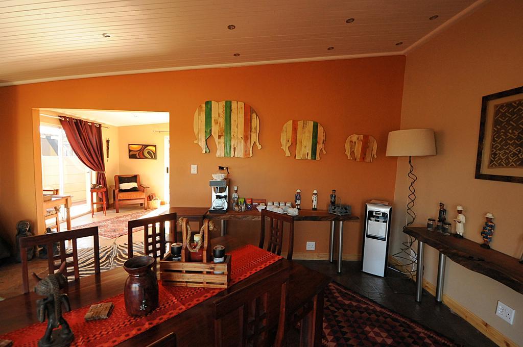Nukakamma River Lodge Колчестър Екстериор снимка