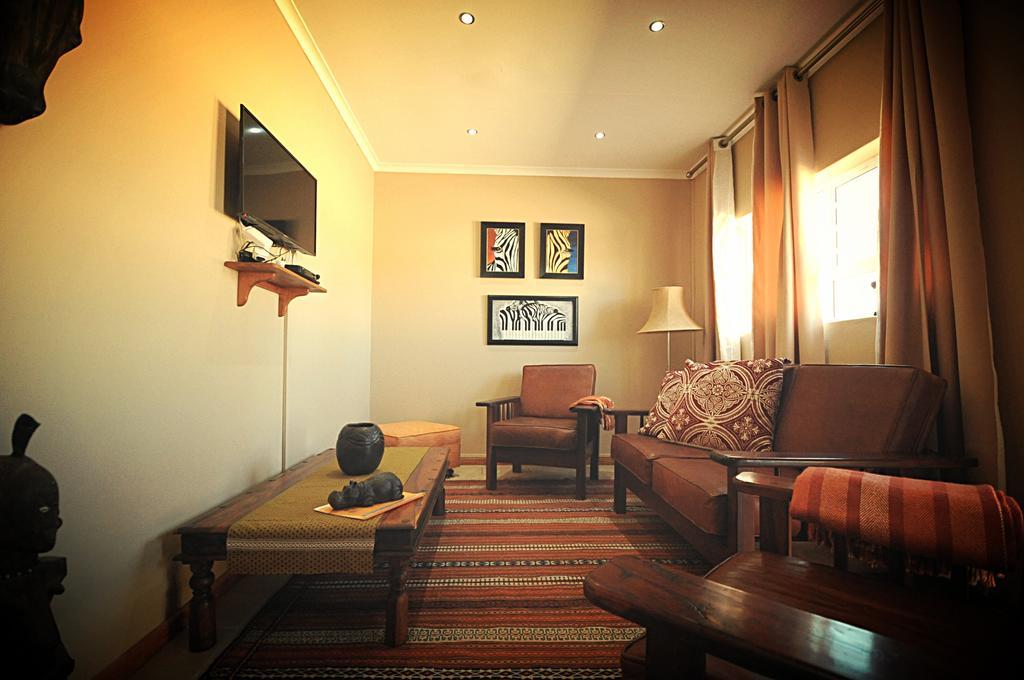 Nukakamma River Lodge Колчестър Екстериор снимка